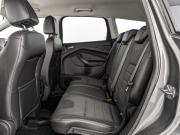 Ford Kuga II Москва  - изображение 44