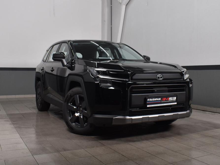 Toyota RAV4 VI (XA60) Кемерово  - изображение 3
