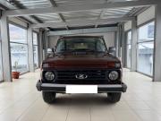 Lada (ВАЗ) 2121 (4x4) I Рестайлинг Березовский  - изображение 17