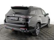 Changan CS95 I Рестайлинг 2 Москва  - изображение 35