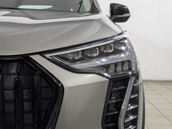 Haval Jolion I Рестайлинг с пробегом 2026 года, цена 2 250 000 рублей, 29699 км, внедорожник, Автокод Объявления