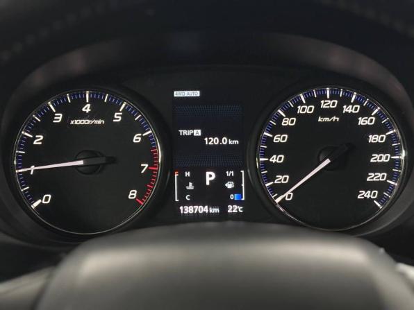 Mitsubishi Outlander III Рестайлинг 3 с пробегом 2019 года, цена 1 879 000 рублей, 138000 км, внедорожник, Автокод Объявления