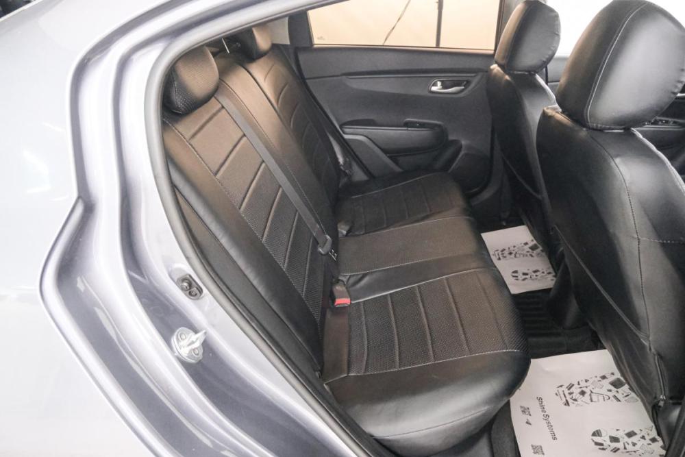 Kia Rio IV Красноярск  - изображение 20