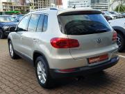 Volkswagen Tiguan I Рестайлинг Екатеринбург  - изображение 35