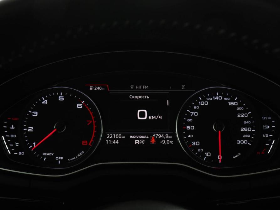 Audi A5 II (F5) Химки  - изображение 11