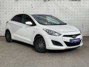 Hyundai i30 II Тамбов  - изображение 21