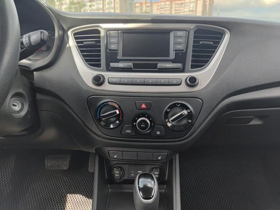 Hyundai Solaris II Йошкар-Ола  - изображение 18