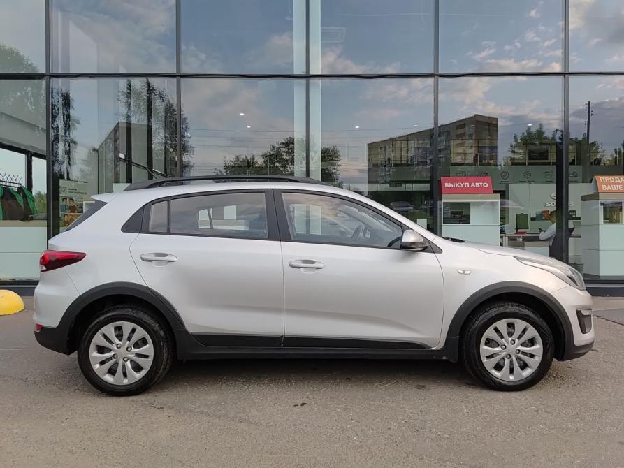 Kia Rio IV Ижевск  - изображение 5