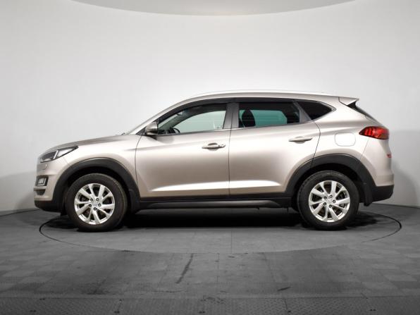 Hyundai Tucson III Рестайлинг с пробегом 2018 года, цена 1 799 000 рублей, 147319 км, внедорожник, Автокод Объявления