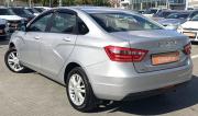 Lada (ВАЗ) Vesta I Челябинск  - изображение 15