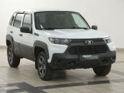 Lada (ВАЗ) Niva Travel I Иваново  - изображение 18