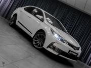 Toyota Corolla XI (E160 E170 E180) Рестайлинг 1 Тюмень  - изображение 24