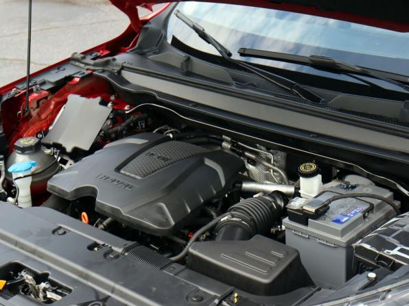Haval Jolion I с пробегом 2022 года, цена 1 750 000 рублей, 77579 км, внедорожник, Автокод Объявления