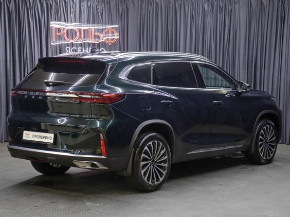 Exeed TXL I Рестайлинг 2 с пробегом 2024 года, цена 2 998 000 рублей, 31937 км, внедорожник, Автокод Объявления