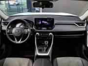 Toyota RAV4 V (XA50) Москва  - изображение 31