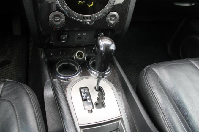 SsangYong Rexton III с пробегом 2012 года, цена 1 300 000 рублей, 278000 км, внедорожник, Автокод Объявления
