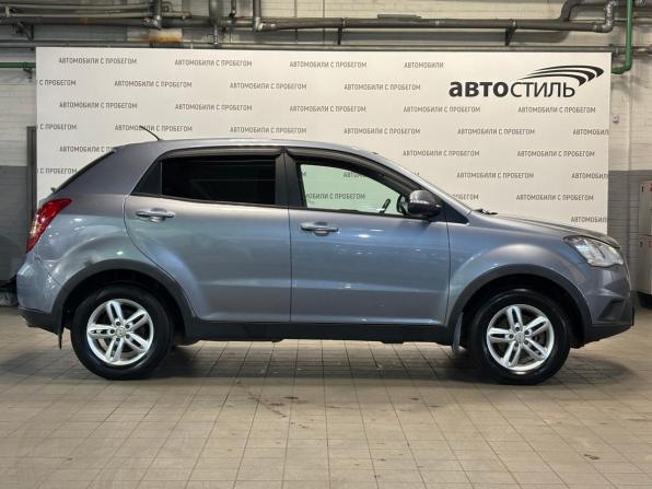 SsangYong Actyon II с пробегом 2013 года, цена 879 000 рублей, 176000 км, внедорожник, Автокод Объявления