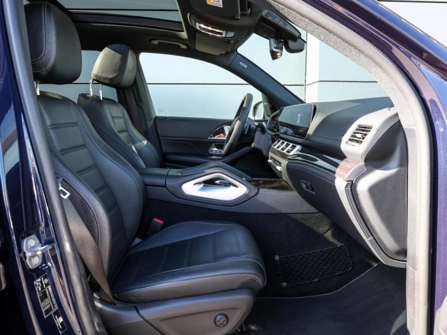 Mercedes-Benz GLS II (X167) Москва  - изображение 11
