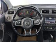 Volkswagen Polo V Рестайлинг Москва  - изображение 52