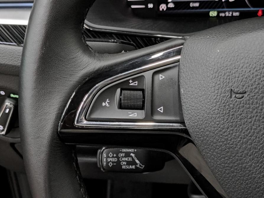Skoda Superb III Рестайлинг Москва  - изображение 30