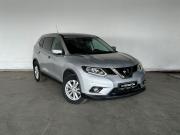Nissan X-Trail III Москва  - изображение 23