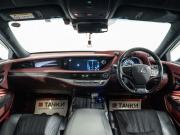 Lexus LS V Иркутск  - изображение 39