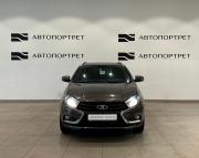 Lada (ВАЗ) Vesta I Санкт-Петербург  - изображение 22