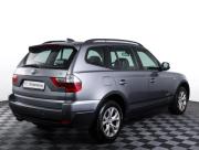 BMW X3 I (E83) Рестайлинг Москва  - изображение 21