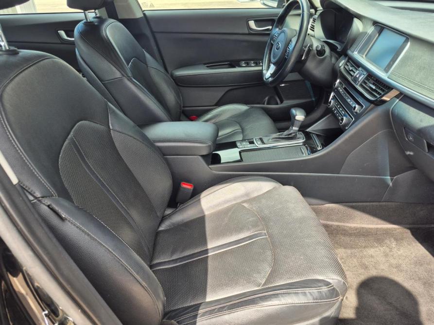 Kia Optima IV Воронеж  - изображение 13