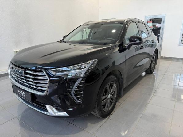 Haval Jolion I с пробегом 2023 года, цена 1 775 000 рублей, 48422 км, внедорожник, Автокод Объявления