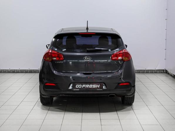 Kia Ceed II с пробегом 2015 года, цена 1 319 500 рублей, 136010 км, хэтчбек, Автокод Объявления