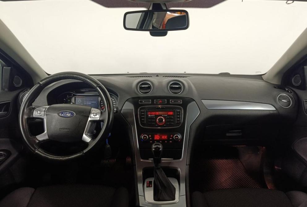 Ford Mondeo IV Рестайлинг Волгоград  - изображение 11