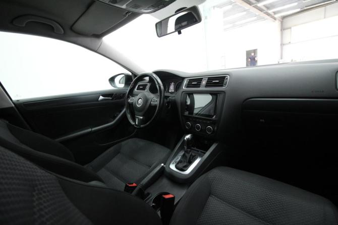 Volkswagen Jetta VI с пробегом 2014 года, цена 1 150 000 рублей, 145614 км, седан, Автокод Объявления