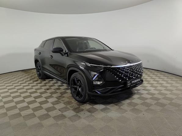 Omoda C5 I с пробегом 2023 года, цена 1 700 000 рублей, 54581 км, внедорожник, Автокод Объявления