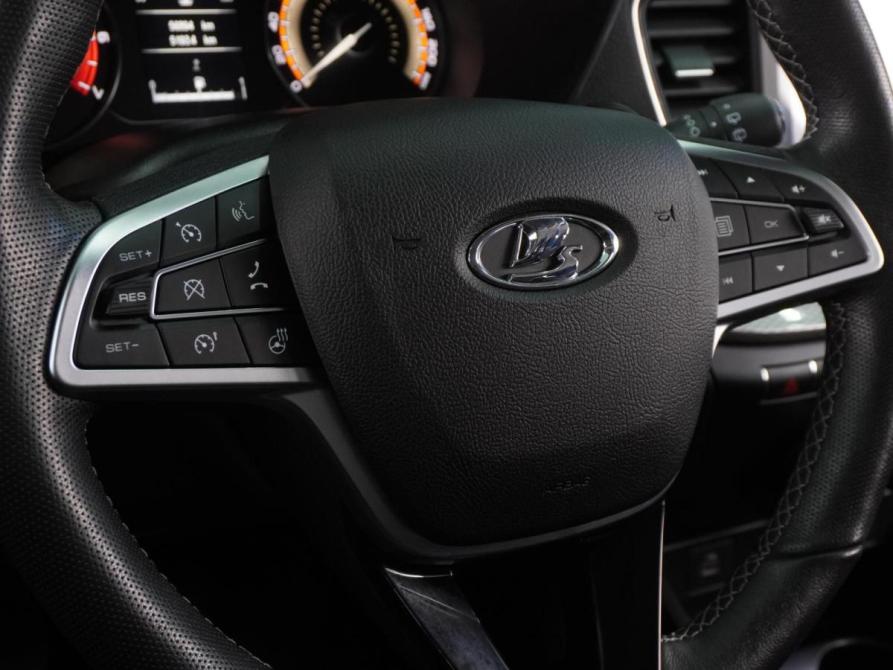 Lada (ВАЗ) Vesta I Рестайлинг (NG) Воронеж  - изображение 15