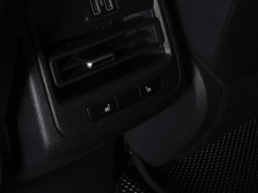 Changan CS55 Plus II Ростов-на-Дону  - изображение 15