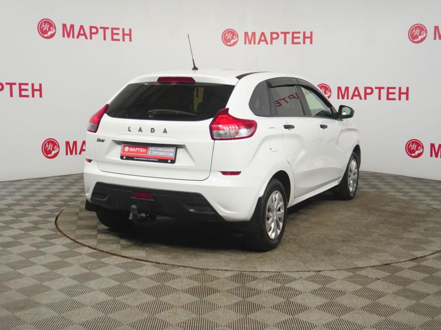 Lada (ВАЗ) XRAY I Вологда  - изображение 5
