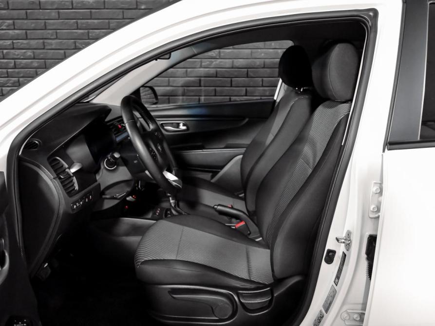 Kia Rio IV Екатеринбург  - изображение 9