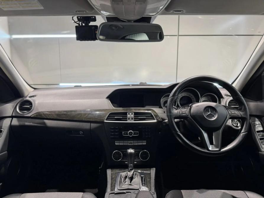 Mercedes-Benz C-Класс III (W204) Рестайлинг Новосибирск  - изображение 12