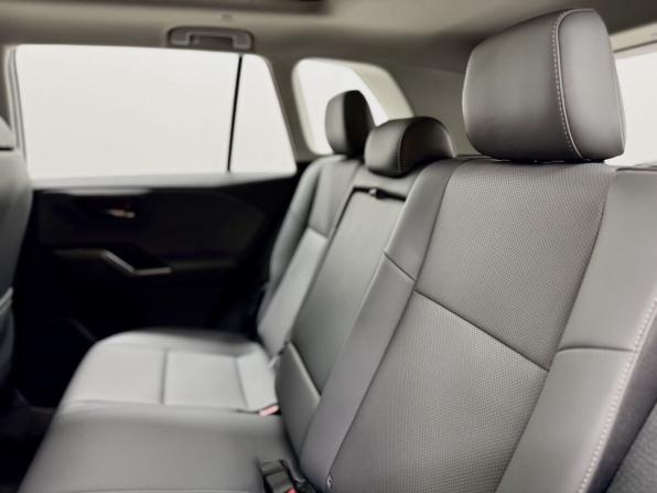 Toyota RAV4 VI (XA60) с пробегом 2026 года, цена 4 350 000 рублей, 16 км, внедорожник, Автокод Объявления