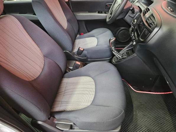Hyundai Matrix I Рестайлинг 2 с пробегом 2008 года, цена 547 000 рублей, 183796 км, компактвэн, Автокод Объявления