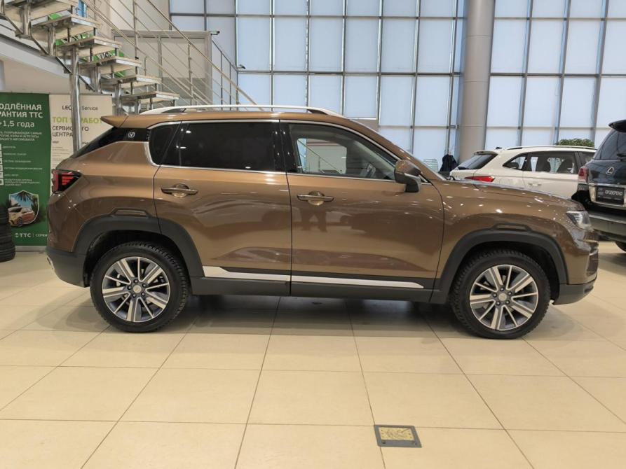 Changan CS35 Plus I Казань  - изображение 5