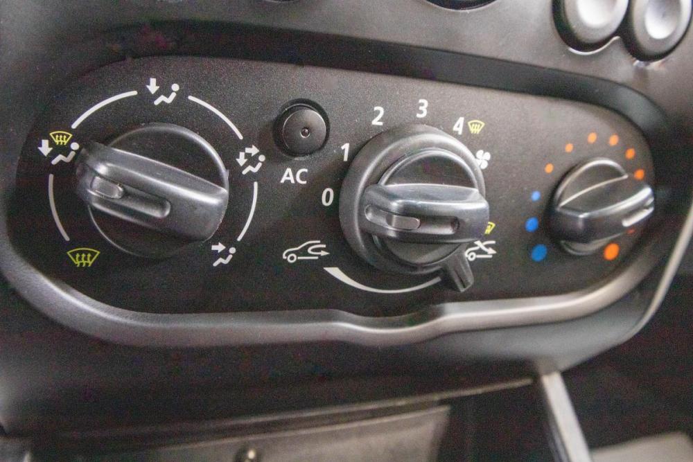 Nissan Almera III (G15) Барнаул  - изображение 17
