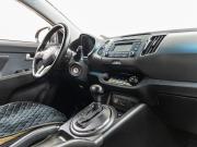 Kia Sportage III Волгоград  - изображение 72