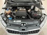 Skoda Rapid II Москва  - изображение 23