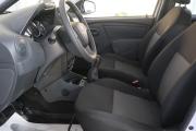 Lada (ВАЗ) Largus I Рестайлинг Омск  - изображение 29