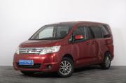Nissan Serena III (C25) Томск  - изображение 21