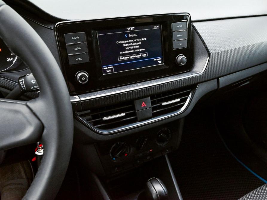 Volkswagen Polo VI Екатеринбург  - изображение 10