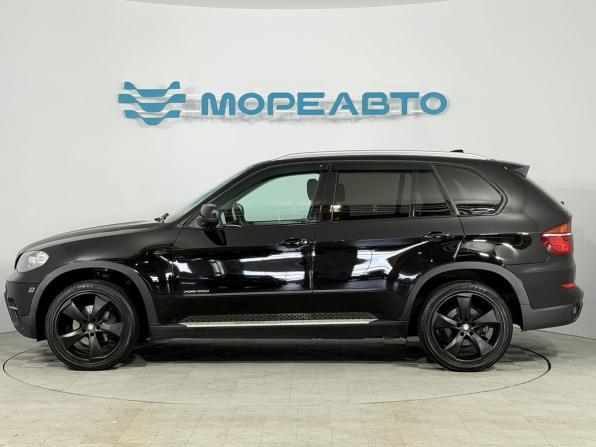 BMW X5 II (E70) Рестайлинг с пробегом 2011 года, цена 1 999 000 рублей, 280000 км, внедорожник, Автокод Объявления
