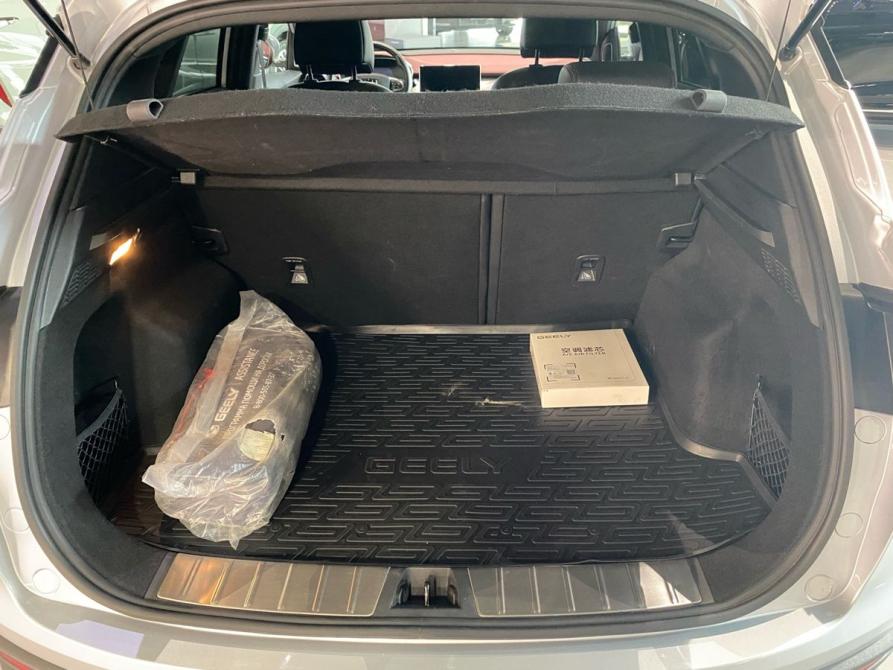 Geely Coolray I Тюмень  - изображение 21